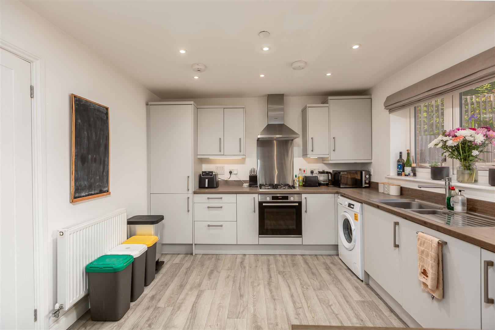 Clos Gelli Wen, Pontardawe, Swansea, SA8 3DF